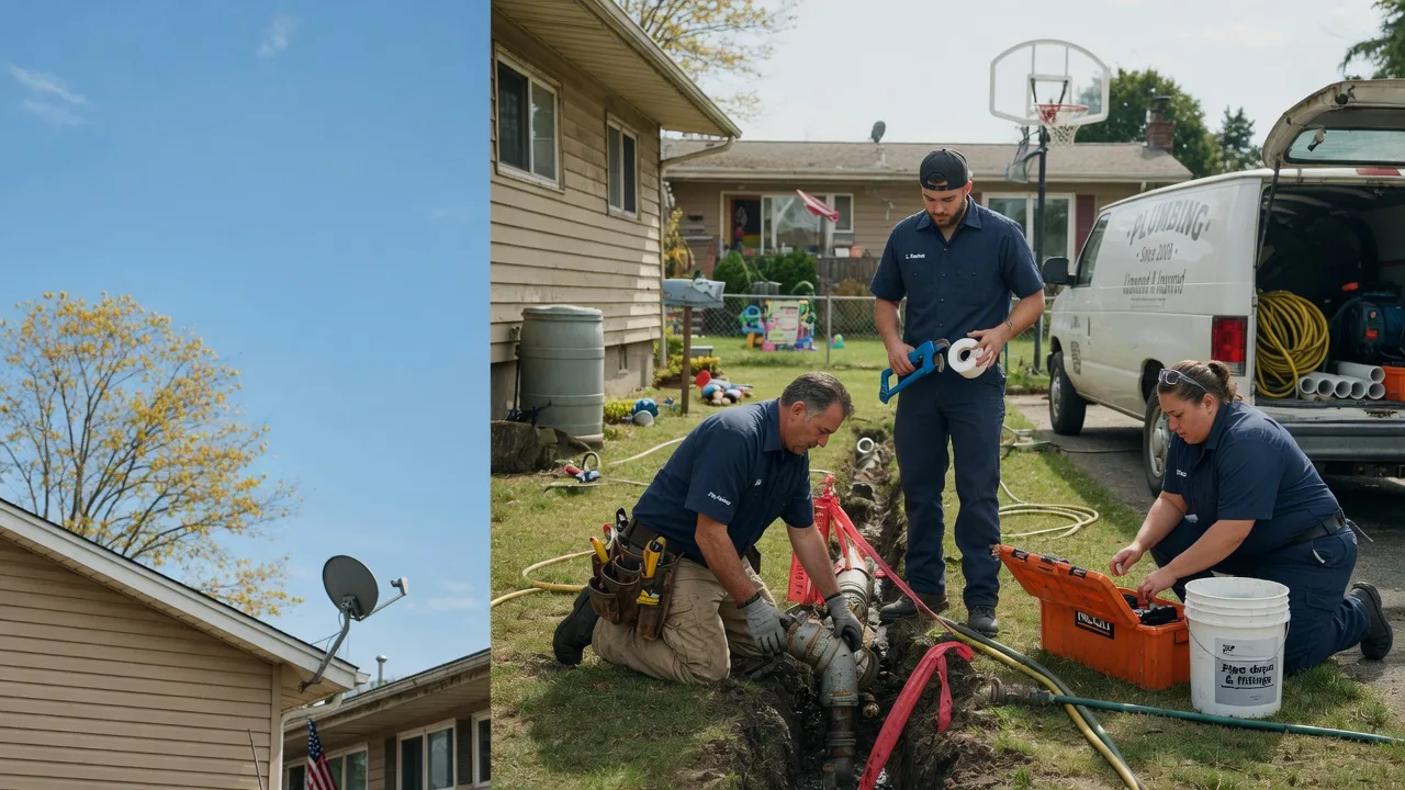 Garbage Disposal Replacement in Cambridge, MD near me